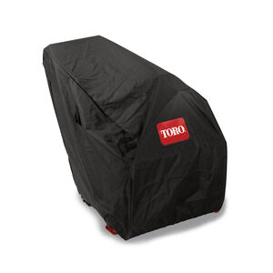Two Stage Snow Blower Cover