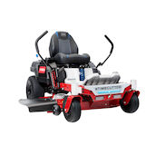 60V eTimeCutter™ eMR4275 107cm Zero Turn Mower 75642