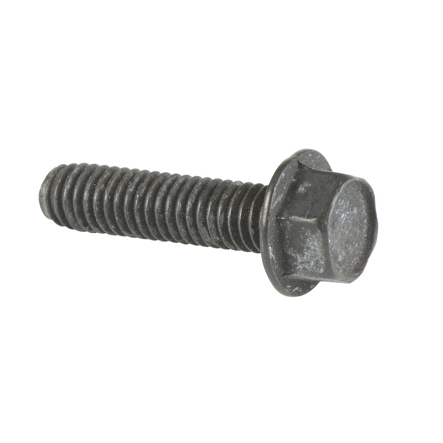 Hex Washer Head (HWH) Screw