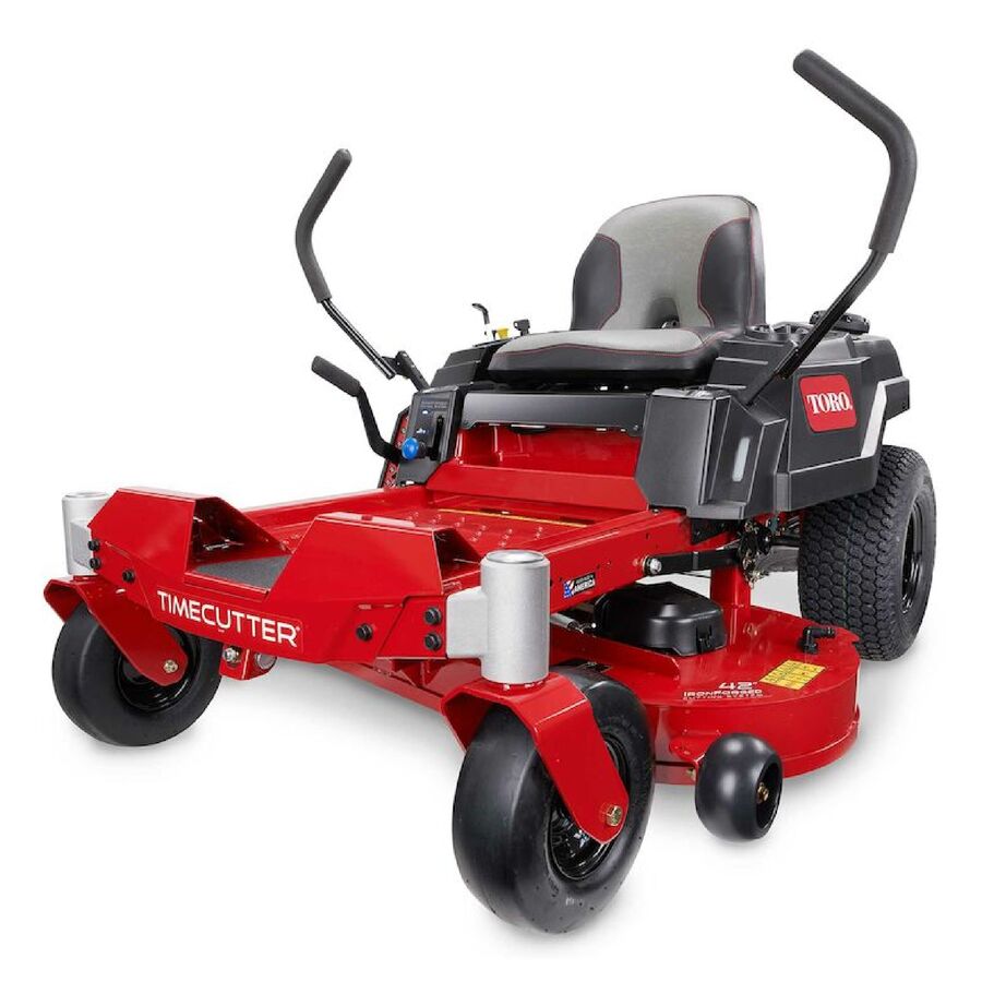 42 in. (107 cm) TimeCutter® Zero Turn Mower