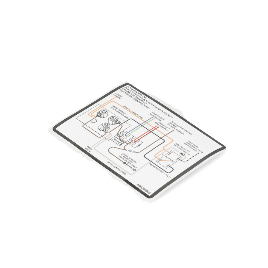 Genuine OEM Part MSC04669