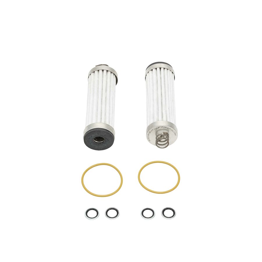 GrandStand Hydraulic Oil Filter Kit