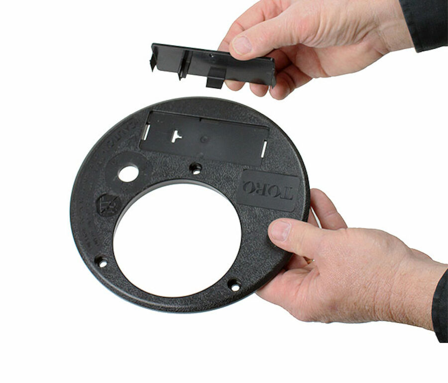 INFINITY® 35-6/55-6 Series Golf Rotors