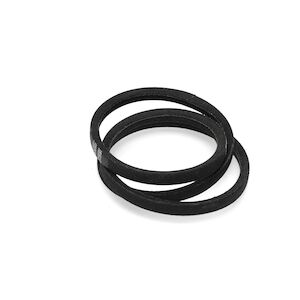 Toro front wheel discount drive belt replacement