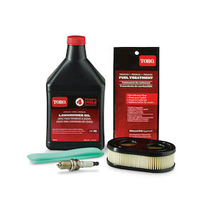 Briggs & Stratton EXi Engine Maintenance Kit