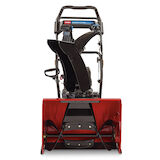 SnowMaster® 724 ZXR (36001) with In-line Two-Stage Auger Technology