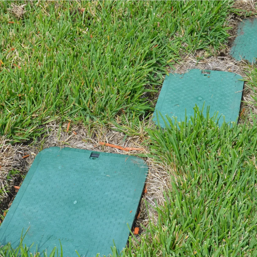 NDS Pro-Spec® Series - Corrugated valve boxes