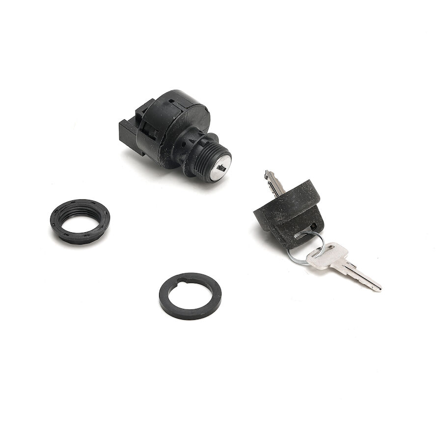 Ignition Switch Assembly | Toro