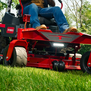 Toro 76601 Zero Turn - O'Connor's Lawn & Garden