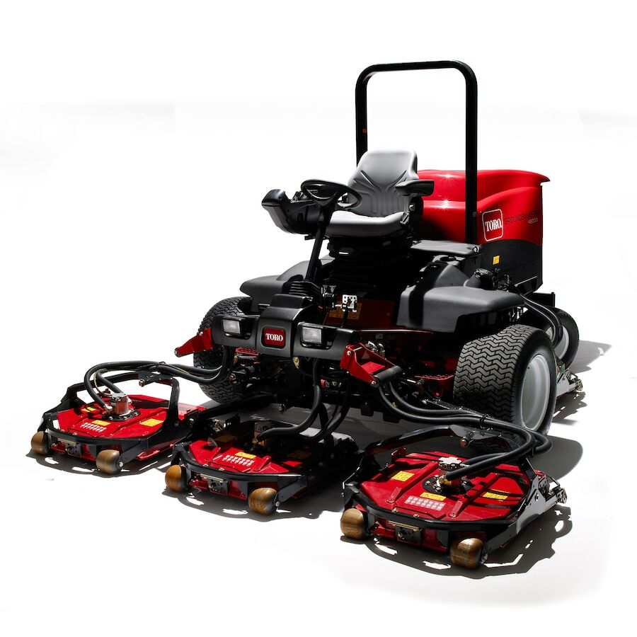 Toro 4500 2024