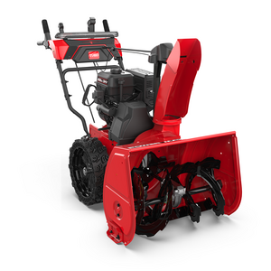 24 in. (61 cm) Power Max® HD Two-Stage Gas Snow Blower