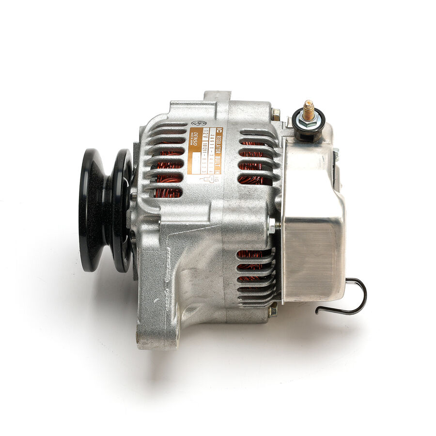 Genuine OEM Part 120-5819