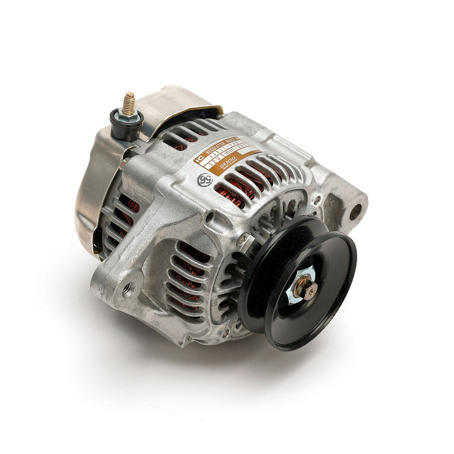 Genuine OEM Part 120-5819