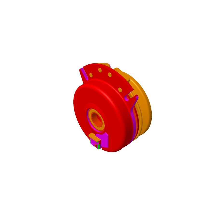 Genuine OEM Part 117-7468