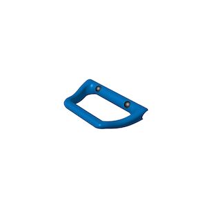 Traction Assist Handle