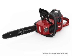 Cordless Battery Chainsaw Flex-Force Power System™ 60V MAX* 51845T