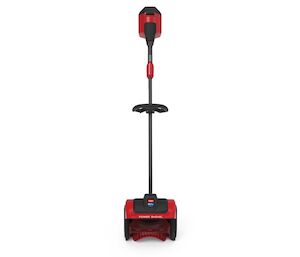 Power Shovel à batterie électrique de 31 cm (12 po) et 60V MAX* (2