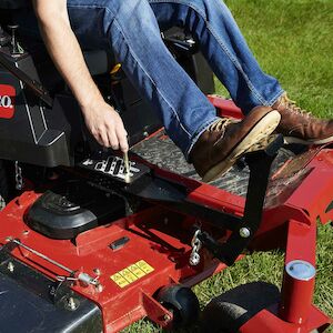 Toro 48 inch online walk behind