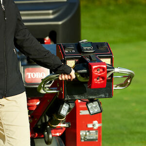 ProCore® 648s | Toro