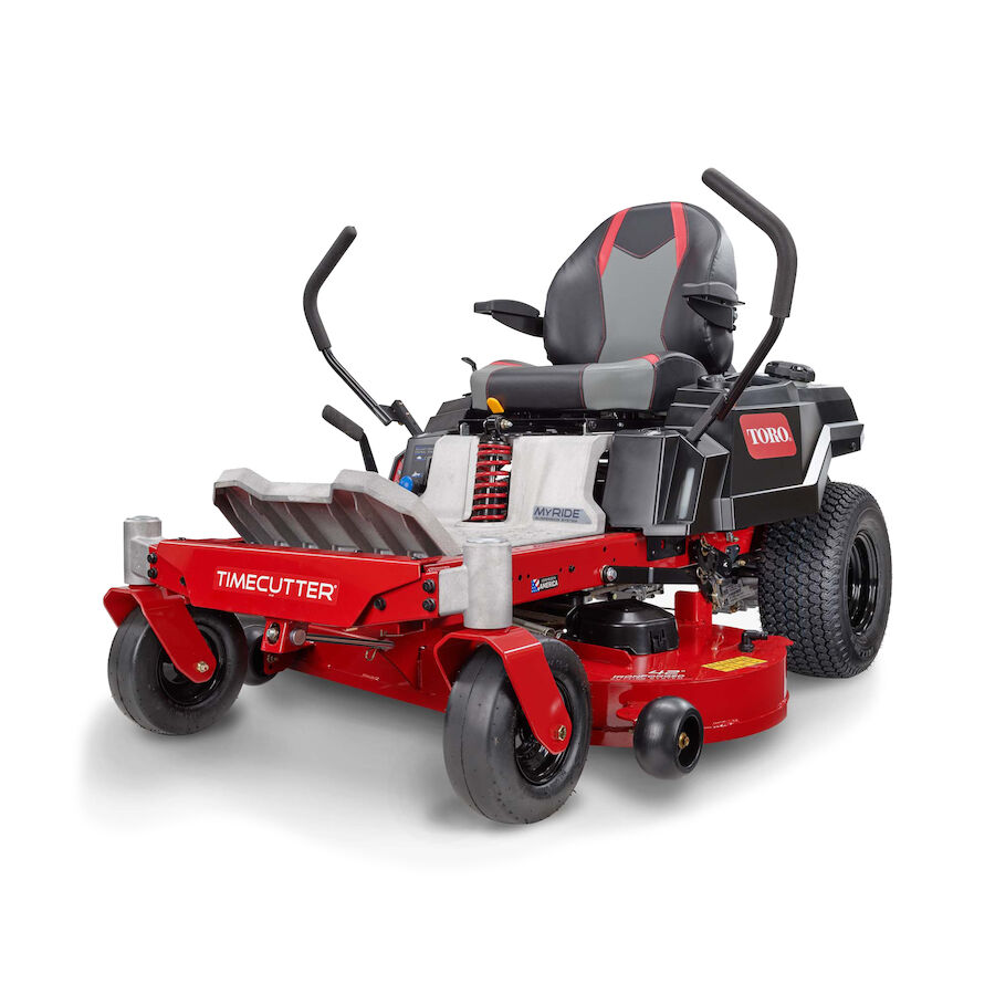 TimeCutter® MR4275T 107 cm zero-turn zitmaaier 74691