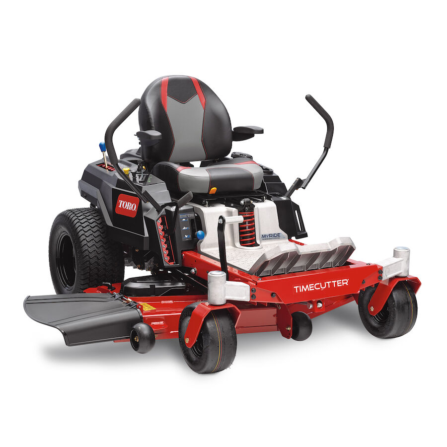 54" (137 cm) TimeCutter® MyRIDE® Zero Turn Mower (California Model) (75757)