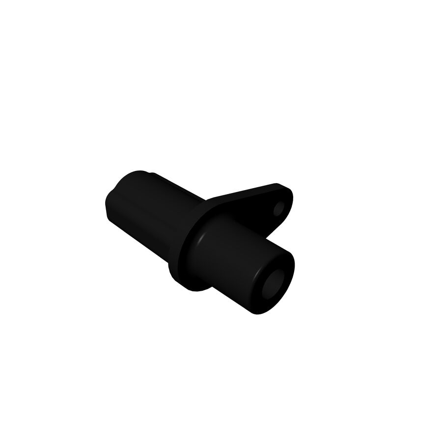Rear Wheel Drive (RWD) Traction Lever