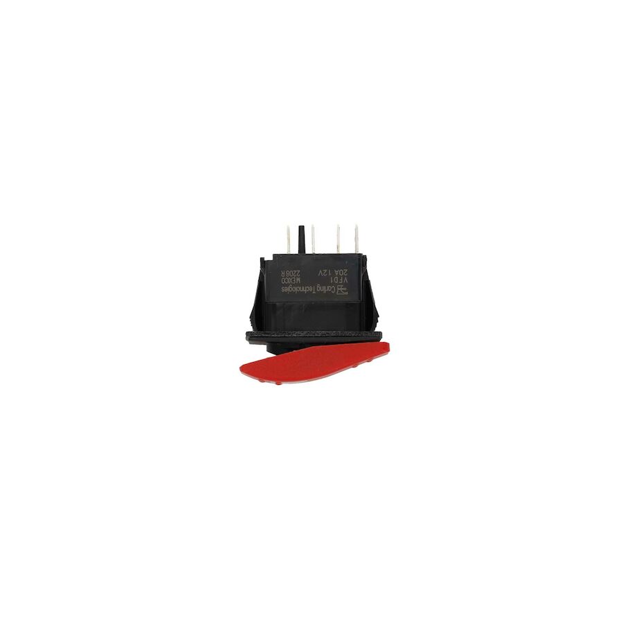 Genuine OEM Part 100-8072