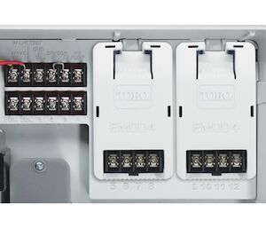 Station Count Flexibility