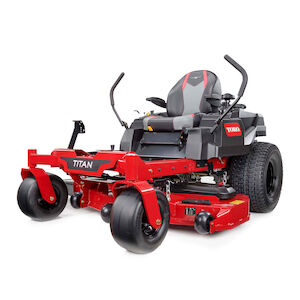 Ride on Lawn Mowers Sit on and Zero Turn Mowers Toro