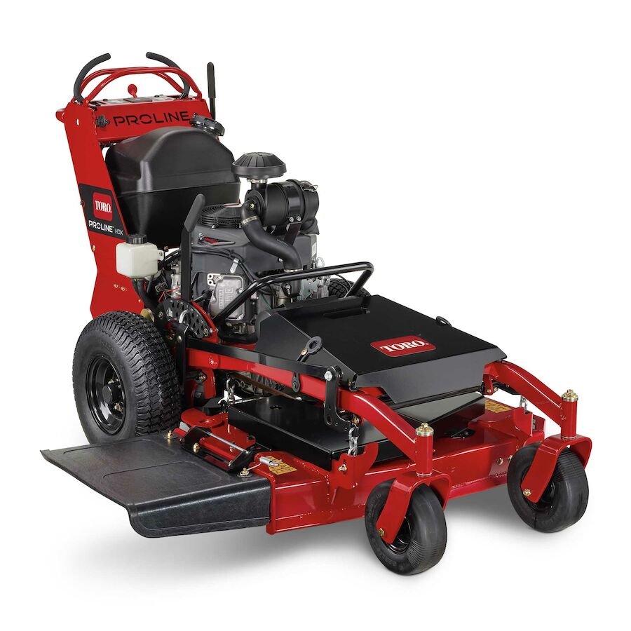 Toro 36 new arrivals