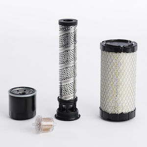 TRX-250 200-hour filter kit