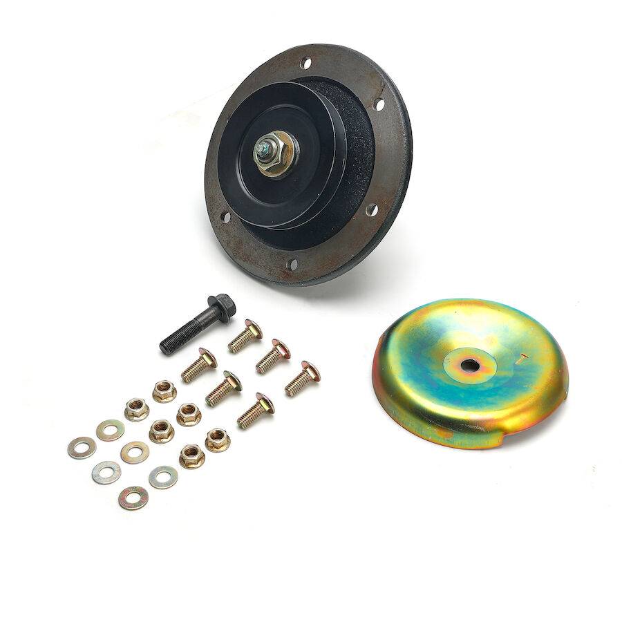 Spindle Kit - GM2XX 52