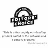 Premio "Editor's Choice"