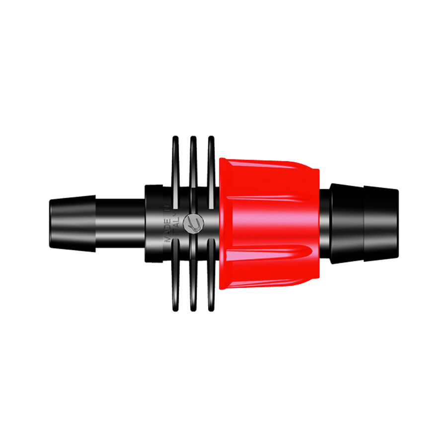 Toro fitting barb adapter