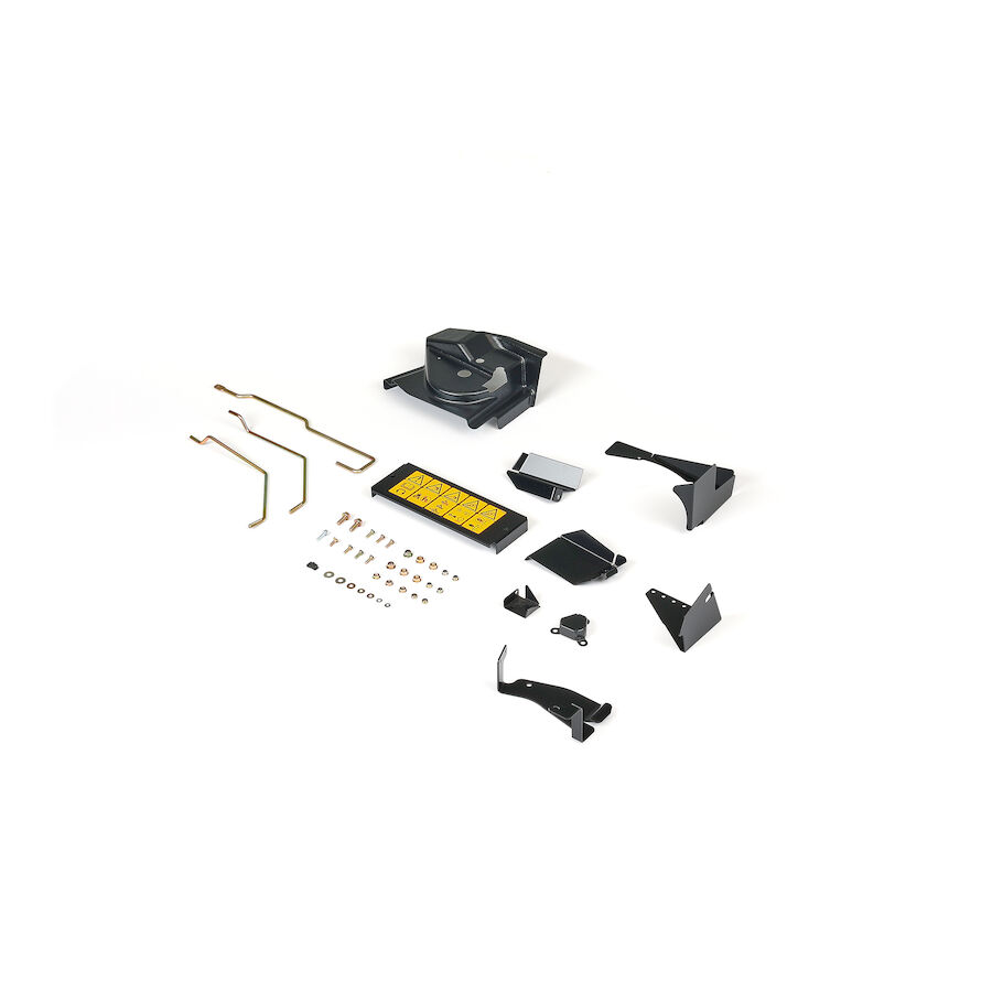 Genuine OEM Part 126-9360