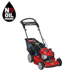 22" (56cm) Recycler® w/ Personal Pace® & SmartStow® Gas Lawn Mower