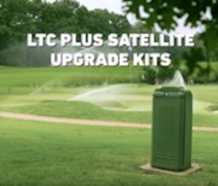 Network LTC™ Plus to LTC Pro