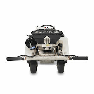 Pulvérisateur SprayMaster de 60 gallons avec plateforme