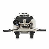 Stand-On 60 Gallon SprayMaster