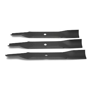 17.5 Inch High Lift TimeCutter Replacement Blades (3-Pack)