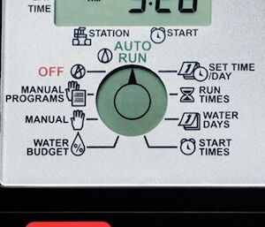 Exclusive “Digital Dial” Technology