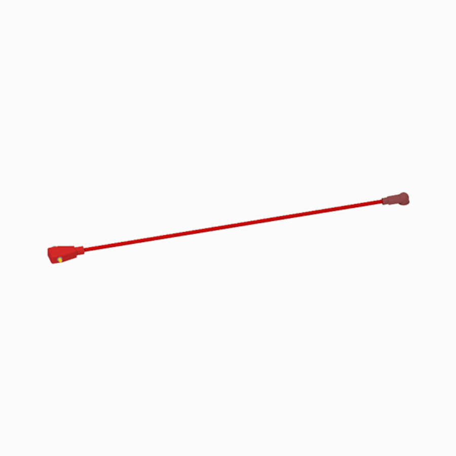 CABLE-BATTERY, RD ASM