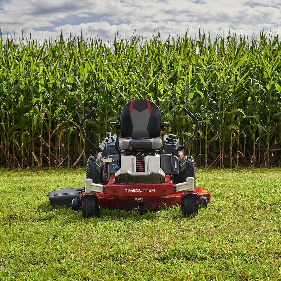 42" (107 cm) TimeCutter® MyRIDE® Zero Turn Mower