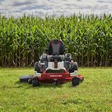 42" (107 cm) TimeCutter® MyRIDE® Zero Turn Mower