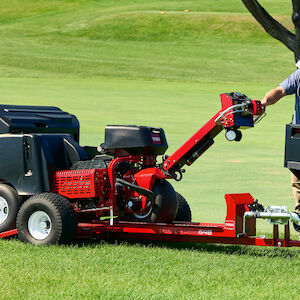 Secure Loading & Transport