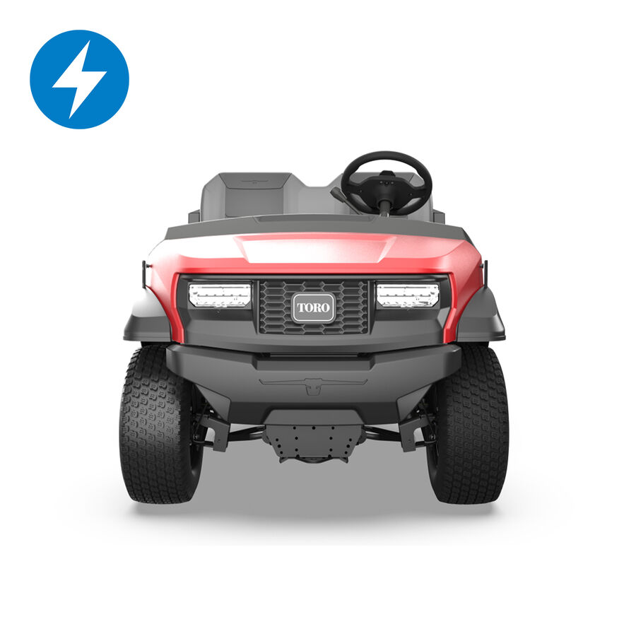 Workman® LTX Extended Utility Vehicle