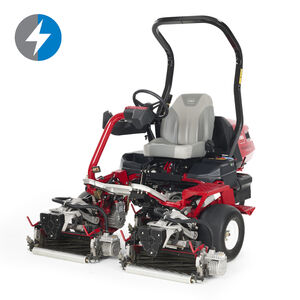 Greensmaster eTriFlex 3360