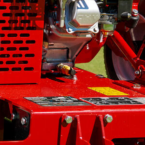 GreensPro® 1260 グリーン用ローラ | Toro