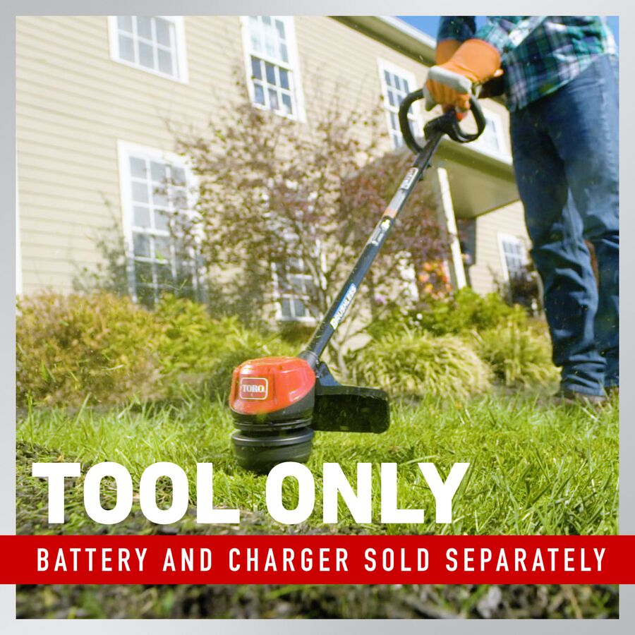 Tool Only - Battery and Charger Sold Separately