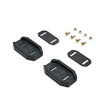 Snow Blower Non-Marking Skid Replacement Kit for PowerMax